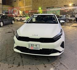 كيا K3